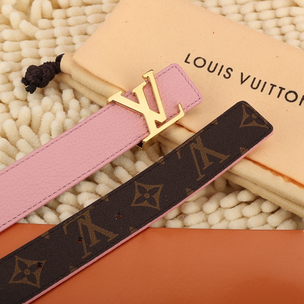 激安ルイヴィトンベルト角部分ディテール